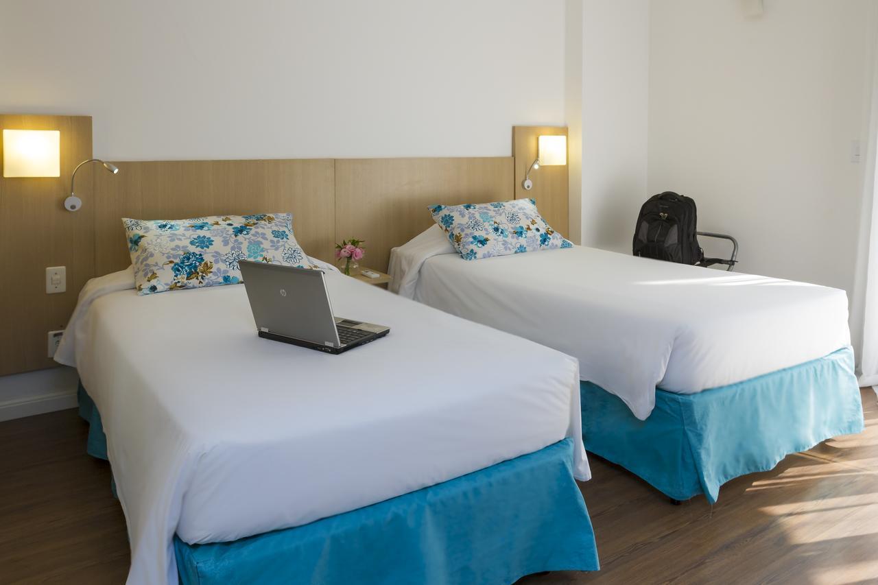 Mercure Santos Kamer foto
